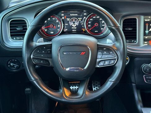 Used 2023 Dodge Charger Scat Pack w/ Plus Group image 14