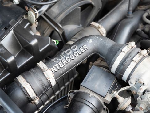 Used 1988 Saab 900 Turbo image 54