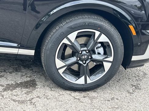 New 2026 Hyundai Palisade Limited FWD image 9