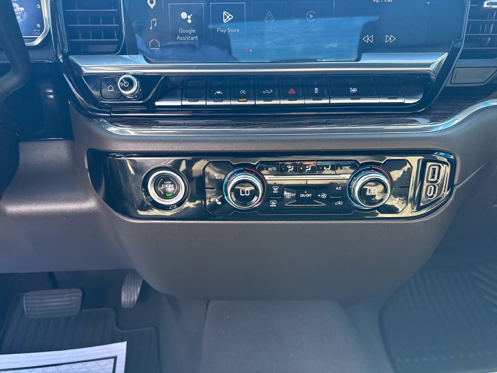 Used 2023 GMC Sierra 1500 SLE RWD image 33
