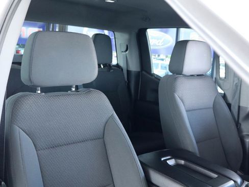 Used 2020 GMC Sierra 1500 4x4 Crew Cab w/ Fleet Convenience Package image 36