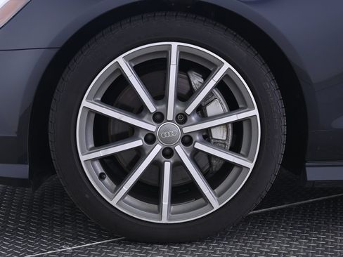 Used 2018 Audi A6 2.0T Premium AWD/4WD image 11