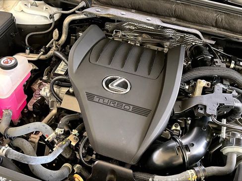 Used 2024 Lexus RX 350 Premium w/ Accessory Package (Z1) FWD image 30