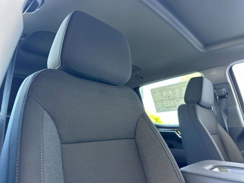 New 2025 Chevrolet Silverado 1500 LT w/ All Star Edition Plus image 18