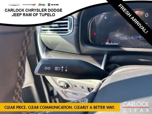 Used 2024 Jeep Wagoneer 4WD w/ Premium Group I image 17