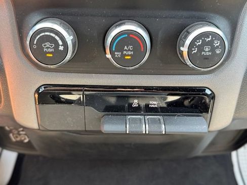 Used 2021 RAM 1500 Big Horn w/ Protection Group AWD/4WD image 18
