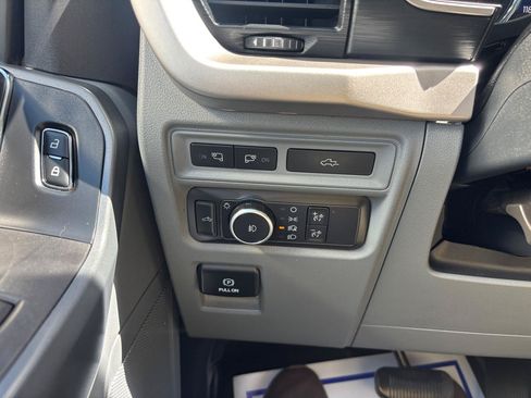 Used 2021 Ford F150 XLT w/ Equipment Group 302A High AWD/4WD image 14