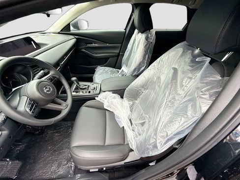 New 2026 MAZDA CX-30 AWD 2.5 S w/ Select Sport Pkg image 22