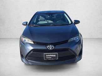Used 2017 Toyota Corolla LE video 2