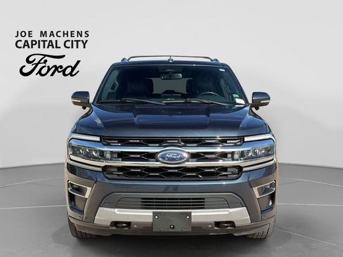 Used 2022 Ford Expedition Limited AWD/4WD image 10