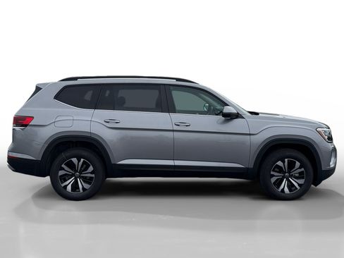 New 2026 Volkswagen Atlas SE AWD/4WD image 6