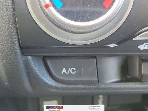 Used 2018 Honda Fit Sport image 23
