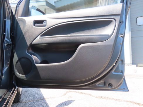 Used 2024 Mitsubishi Mirage ES FWD image 37