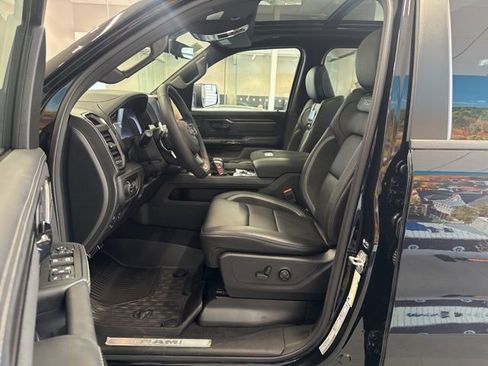 New 2026 RAM 1500 RHO w/ RHO Level 1 Equipment Group AWD/4WD image 26