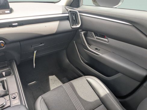 New 2026 MAZDA CX-50 AWD 2.5 S w/ Cargo Package image 16