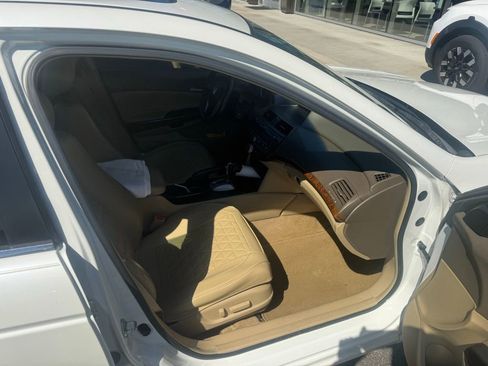 Used 2008 Honda Accord EX-L image 7