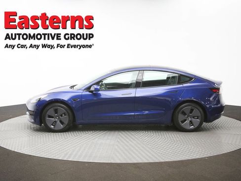 Used 2023 Tesla Model 3 Standard Range image 55