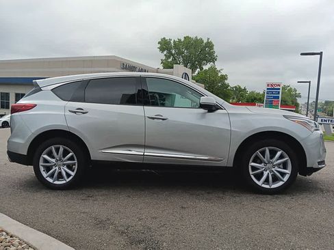 Used 2023 Acura RDX AWD image 7