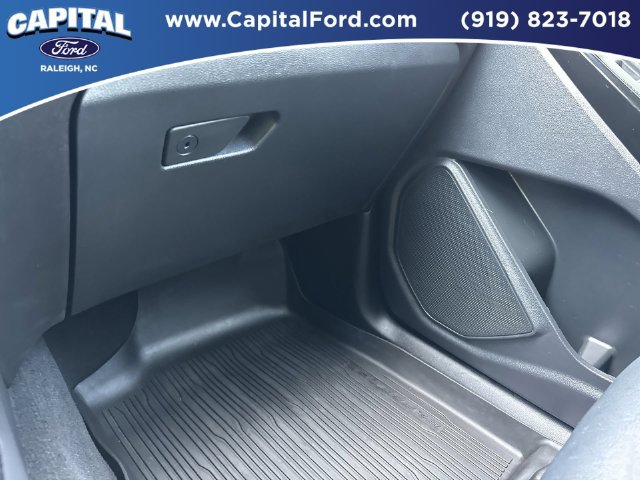 Certified 2021 Ford Explorer ST w/ Equipment Group 401A AWD/4WD image 28