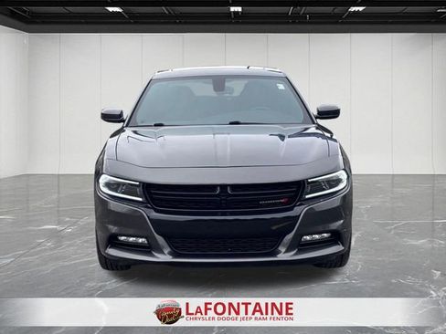 Used 2022 Dodge Charger SXT image 8