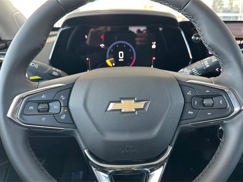 New 2026 Chevrolet Trax LT w/ Driver Confidence Package image 29