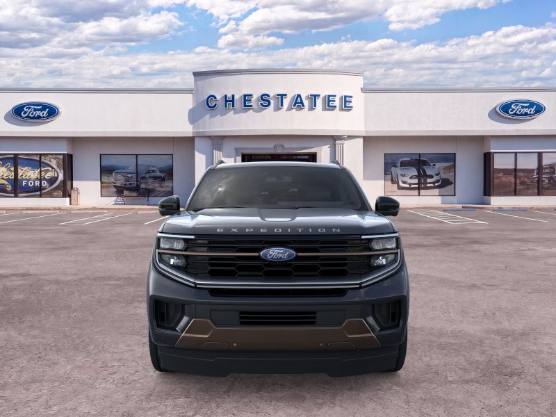 New 2026 Ford Expedition King Ranch AWD/4WD image 6