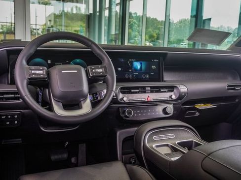 New 2026 Hyundai Palisade Limited AWD/4WD image 16