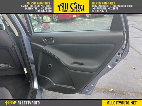 Used 2008 Toyota Matrix XR image 13