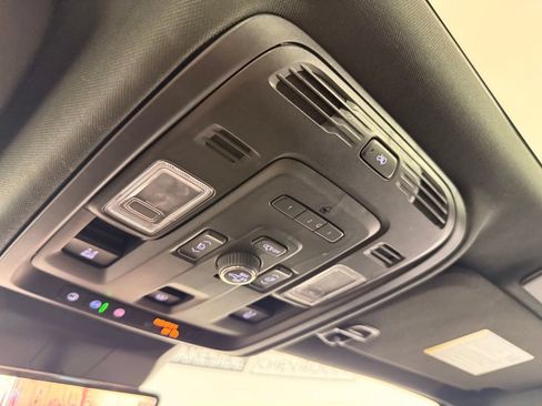 Used 2021 Cadillac Escalade Premium Luxury w/ Driver Assist Tech Package AWD/4WD image 50