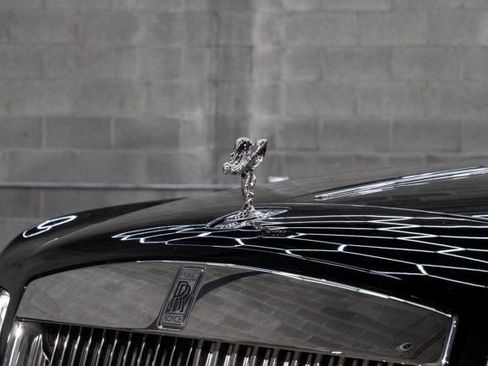 Used 2016 Rolls-Royce Ghost image 34