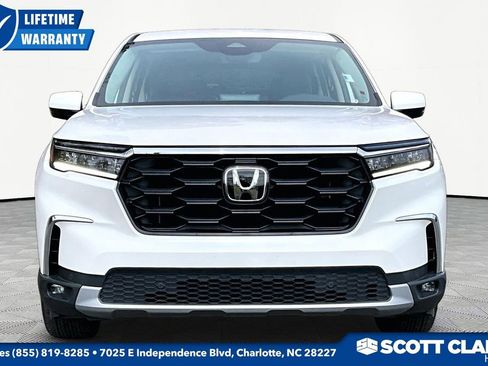 Used 2024 Honda Pilot EX-L image 2