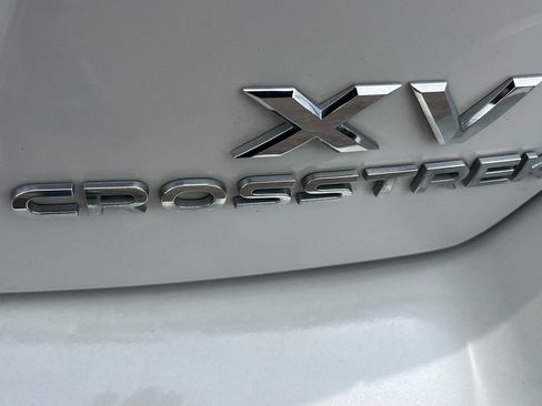 Used 2015 Subaru Crosstrek 2.0i Limited AWD/4WD image 23