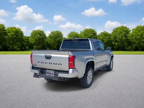New 2026 Toyota Tacoma SR5 AWD/4WD image 7