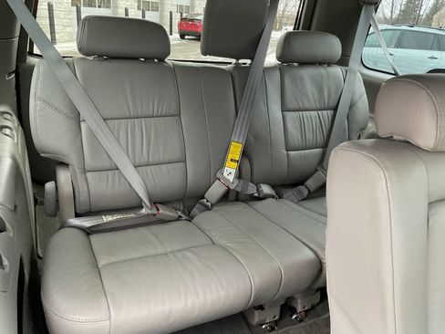 Used 2007 Toyota Sequoia SR5 image 32