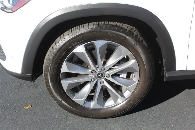 Used 2021 Mercedes-Benz GLE 350 4MATIC image 12