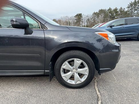 Used 2014 Subaru Forester 2.5i Touring image 12