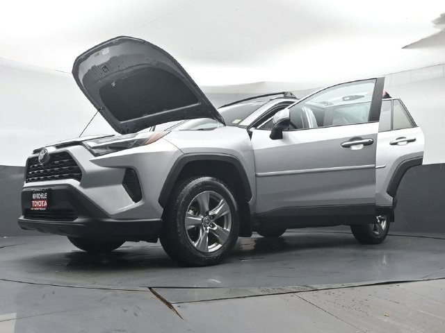 Certified 2023 Toyota RAV4 XLE w/ Convenience Package AWD/4WD image 48