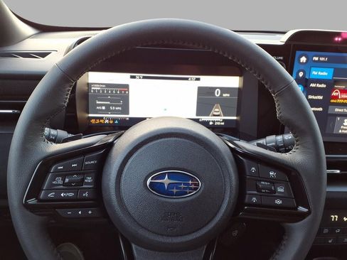 New 2026 Subaru Outback Limited image 7