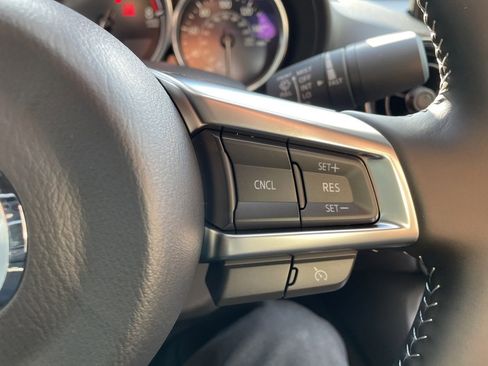 New 2025 MAZDA MX-5 Miata Club image 15