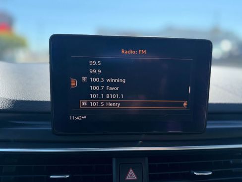 Used 2019 Audi A5 2.0T Premium image 18