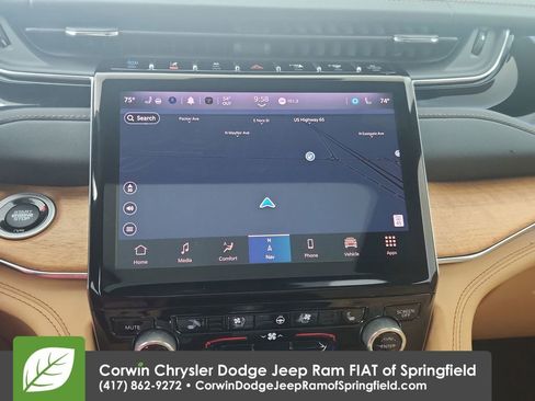 Used 2023 Jeep Grand Cherokee Summit image 25