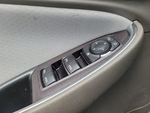 Used 2020 Chevrolet Malibu LT FWD image 27