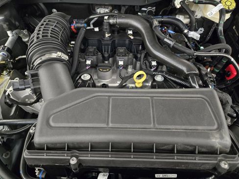 New 2026 Ford Bronco Sport Big Bend AWD/4WD image 27