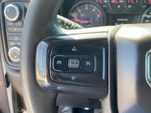 Used 2020 GMC Sierra 3500 4x4 Regular Cab w/ Convenience Package image 20