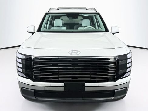 Used 2026 Hyundai Palisade SEL AWD/4WD image 2