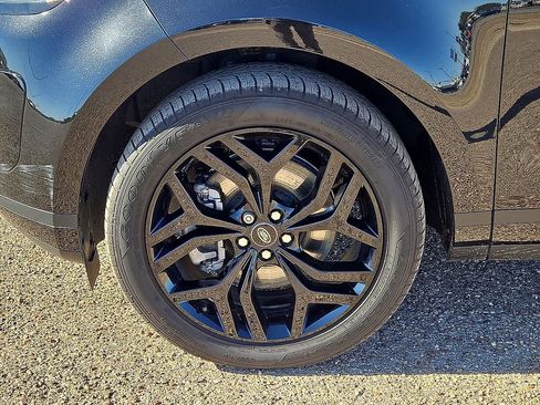 Used 2023 Land Rover Range Rover Evoque SE image 11