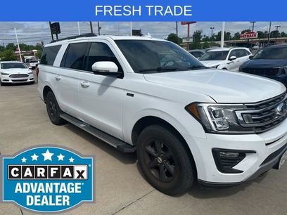 Used 2019 Ford Expedition Max XLT w/ Equipment Group 202A