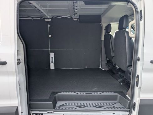 New 2025 Ford Transit 350 Low Roof AWD w/ Load Area Protection Package image 28