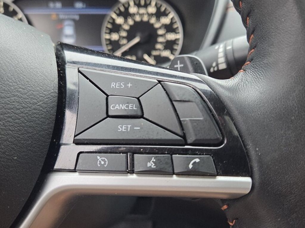 Used 2021 Nissan Altima 2.5 SR w/ SR Premium Package FWD image 28