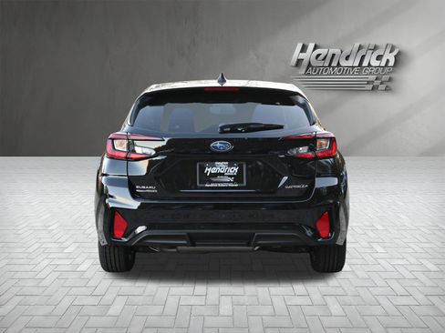 Used 2024 Subaru Impreza 2.0i w/ Popular Package #1A image 8